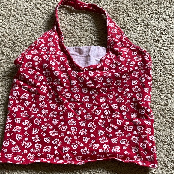 Hollister Top - Picture 1 of 1